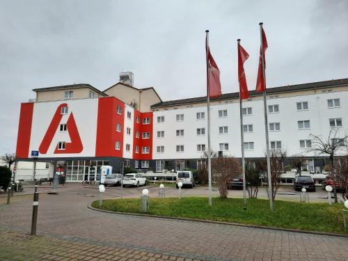 Apartamentos Amedia Longstay Studios