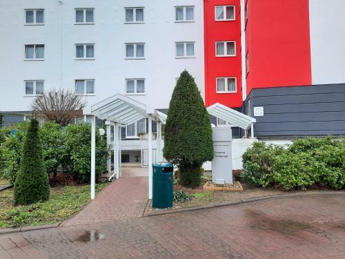 Apartamentos Amedia Longstay Studios