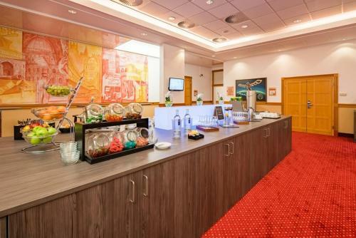 Apartamentos Amedia Longstay Studios