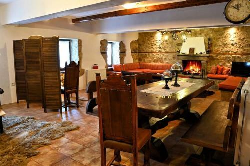Apartamento Manor House Est. 1890