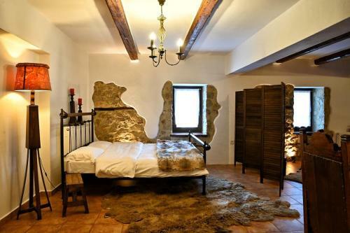 Apartamento Manor House Est. 1890