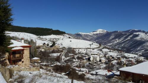 Vernon Villa Stone 1887