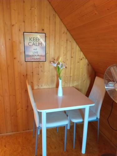 Apartamento Monteur Wohnung