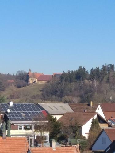 Apartamento Monteur Wohnung