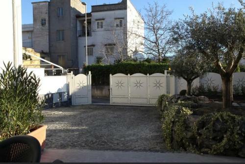 B&B Residenza Vittoria