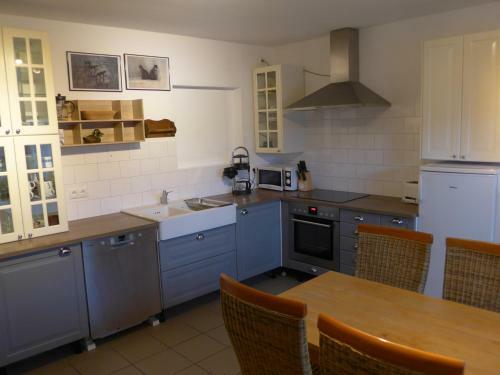 Apartamento Haus Talblick