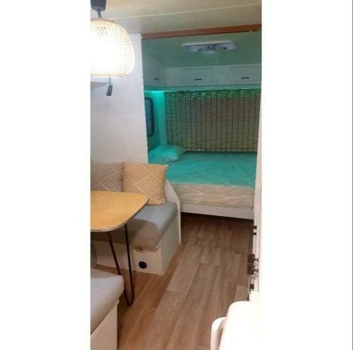 Caravan Nights