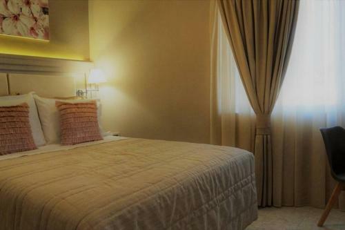 Harmony Deluxe Apartment 202 With Sea View