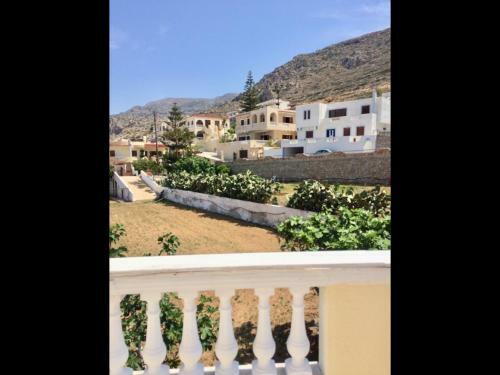 Apartamento Pangiotas Pencione