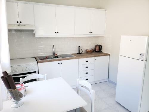 Apartamento Damatria Studio