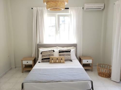 Apartamento Damatria Studio