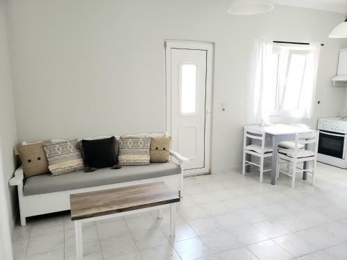 Apartamento Damatria Studio
