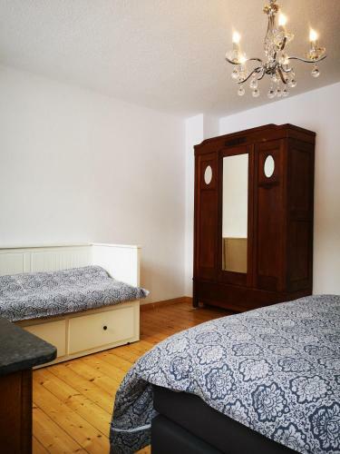 Apartamento Landhaus Eilenberg Holzhau