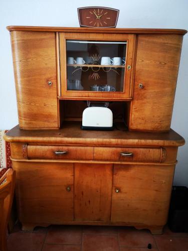 Apartamento Landhaus Eilenberg Holzhau