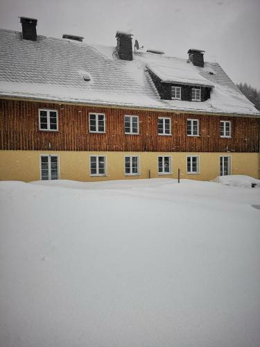 Apartamento Landhaus Eilenberg Holzhau