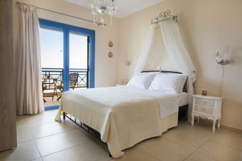 Beachfront Apartments