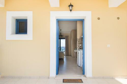 Beachfront Apartments