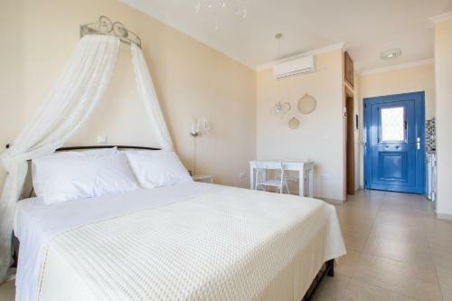 Beachfront Apartments