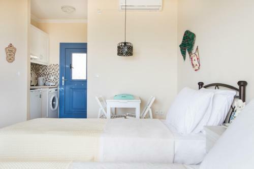Beachfront Apartments