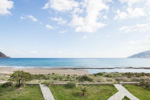 Beachfront Apartments