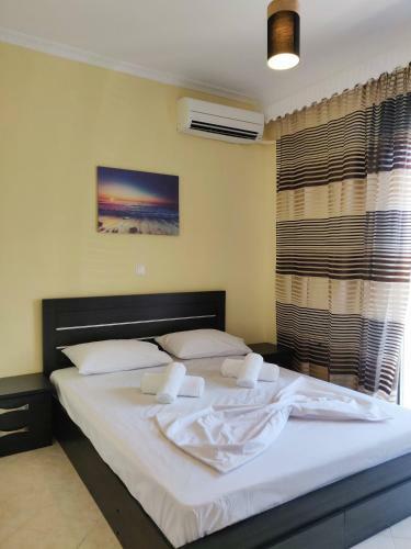 Atrium Sea View Apartment