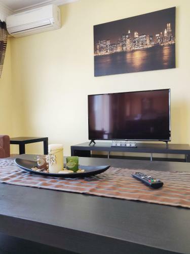 Atrium Sea View Apartment