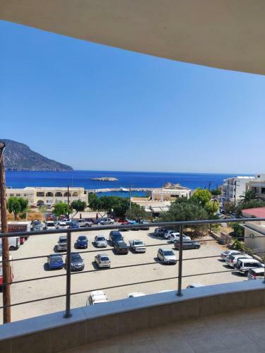 Atrium Sea View Apartment