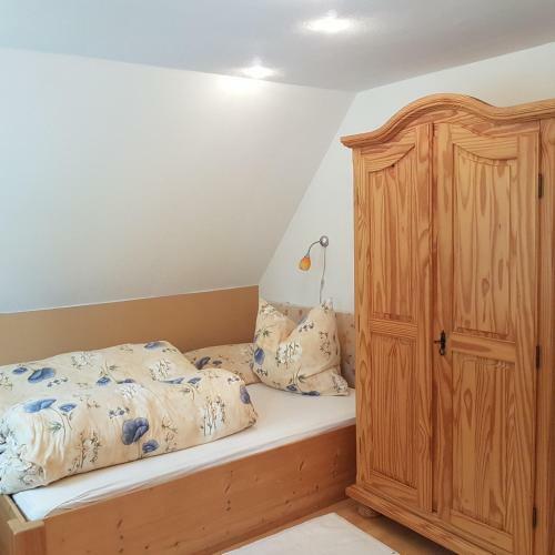 Apartamentos Ferienwohnung Goldene H�he