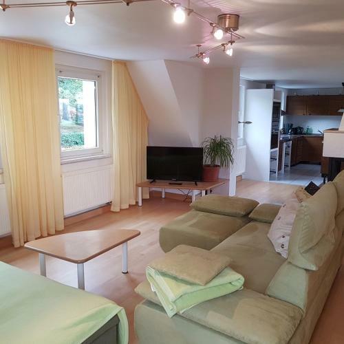 Apartamentos Ferienwohnung Goldene H�he