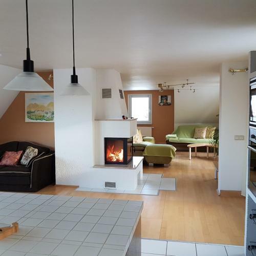 Apartamentos Ferienwohnung Goldene H�he