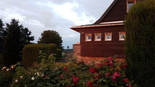 Apartamentos Ferienwohnung Goldene H�he
