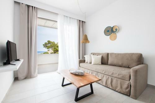 Apartamento Bella Vista Suites