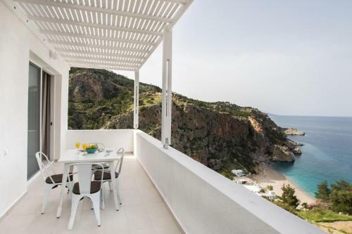 Apartamento Bella Vista Suites