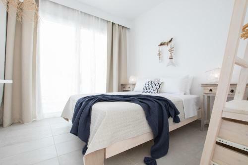 Apartamento Bella Vista Suites