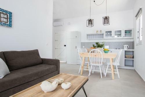 Apartamento Bella Vista Suites