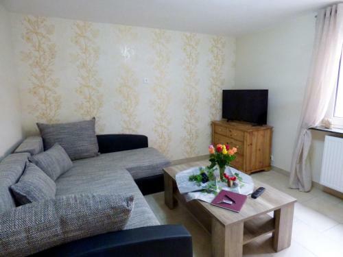 Apartamento Relaxen Im Alten Winzerhaus Fewo Eg
