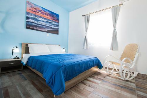 Apartamento Captain Elias Studios 1
