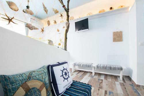 Apartamento Captain Elias Studios 1