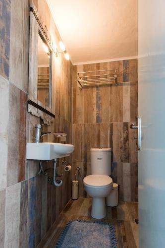 Apartamento Captain Elias Studios 1