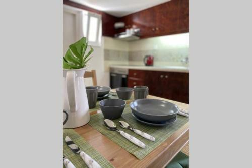 Apartamento Neochori Studio
