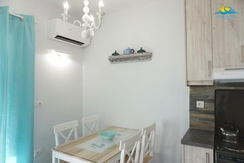 Apartamento Casa Vista Summer