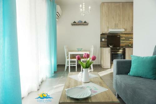 Apartamento Casa Vista Summer