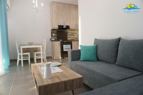 Apartamento Casa Vista Summer