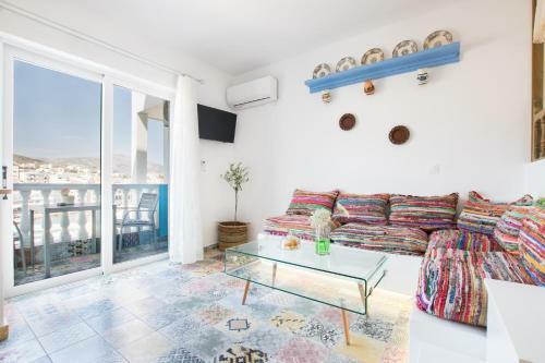 Apartamento Gorgona Traditional 3