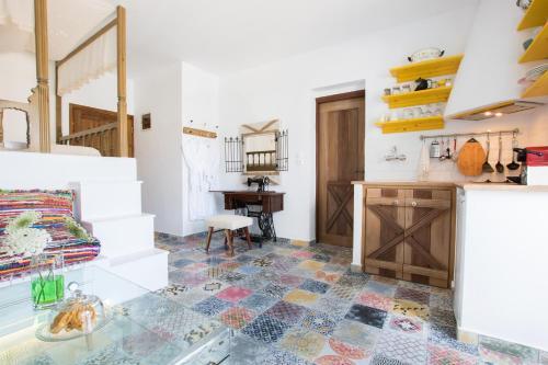Apartamento Gorgona Traditional 3