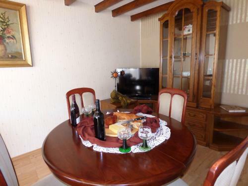 Relaxen Im Alten Winzerhaus