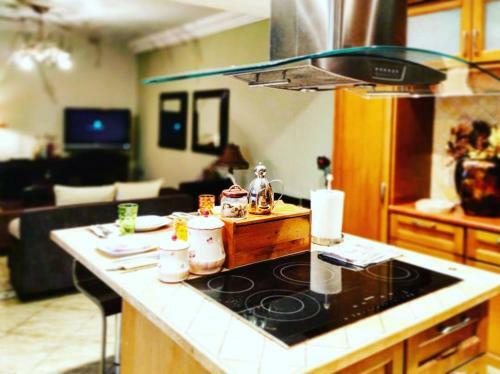 Apartamento Olive House Karpathos