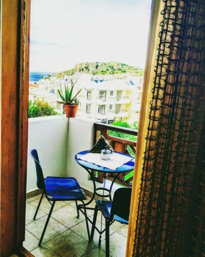 Apartamento Olive House Karpathos