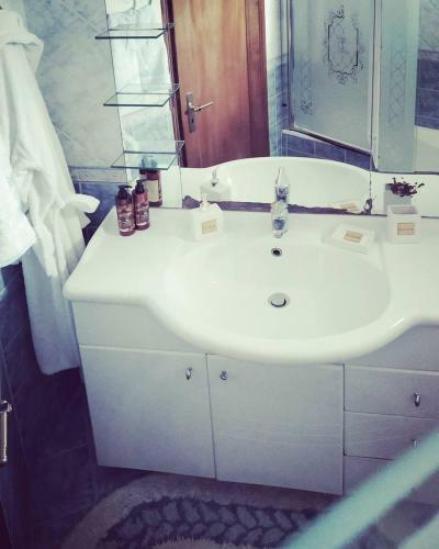 Apartamento Olive House Karpathos