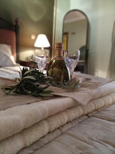 Apartamento Olive House Karpathos